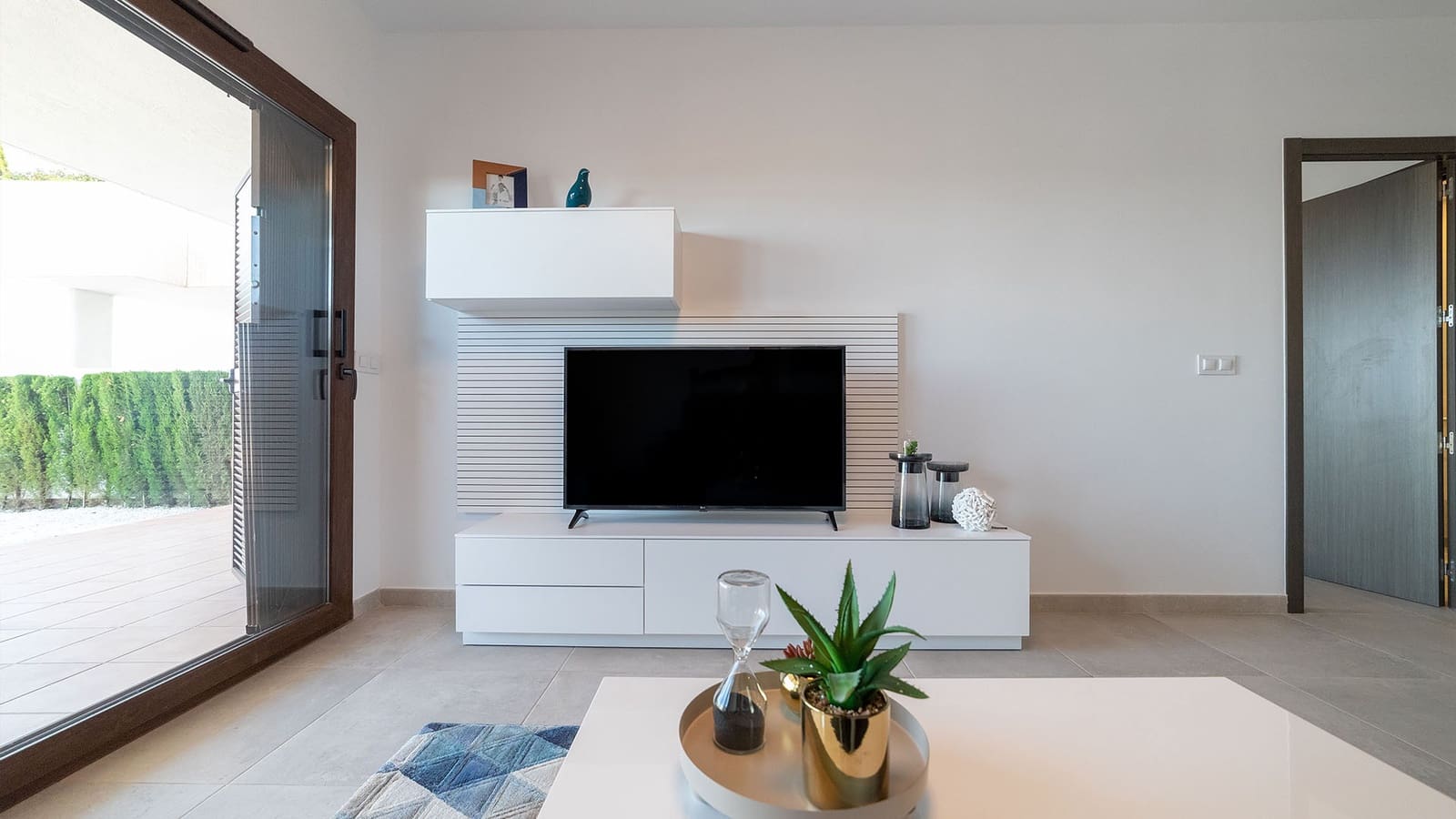 3 bedroom Apartment for sale in El Pozo del Esparto with pool garage - € 350,000 (Ref: 9473929)