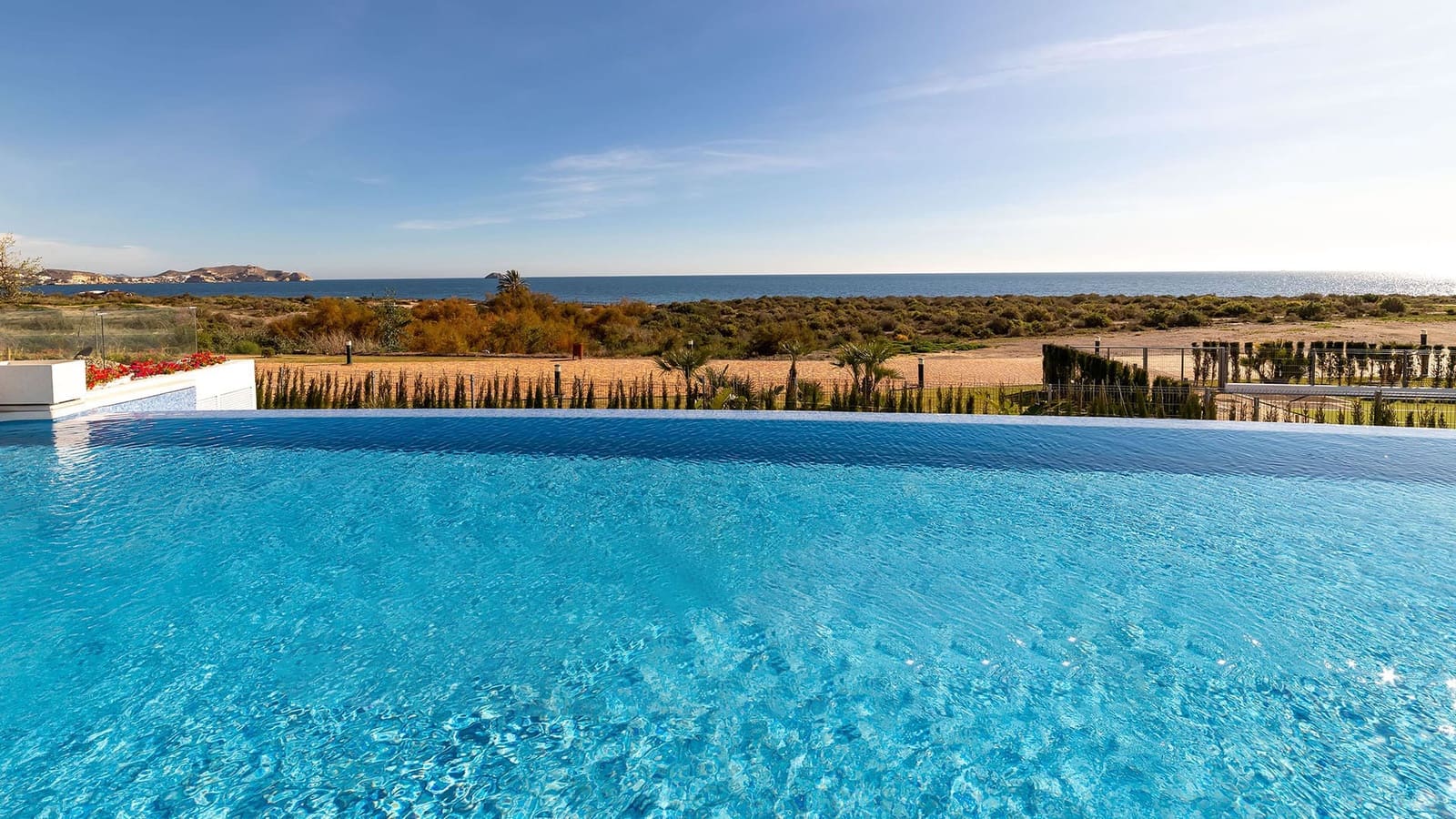 3 bedroom Apartment for sale in El Pozo del Esparto with pool garage - € 350,000 (Ref: 9473929)