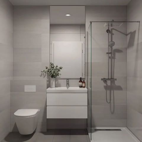 3 quarto Penthouse para venda em Paus - Poligono San Blas, Alicante cidade com piscina - 407 500 € (Ref: 9473996)