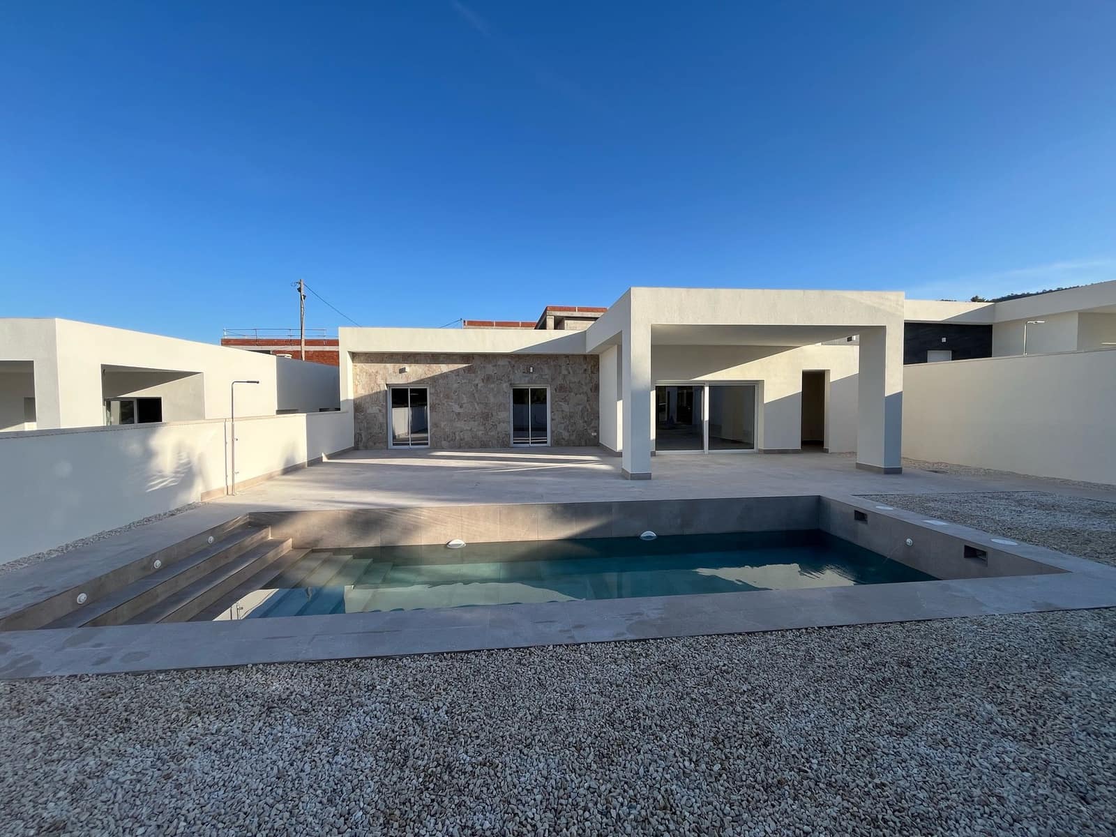 3 bedroom Villa for sale in La Romana - € 345,000 (Ref: 9474706)