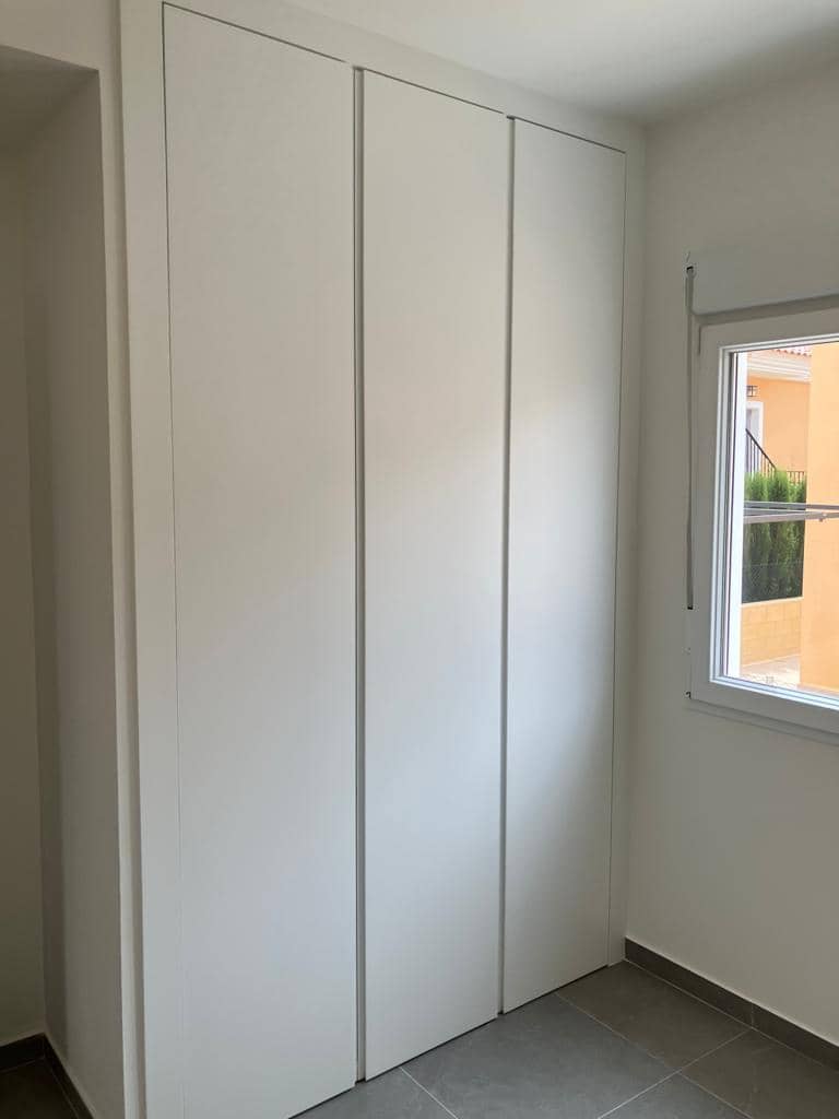 2 bedroom Villa for sale in La Romana with pool - € 220,000 (Ref: 9474707)