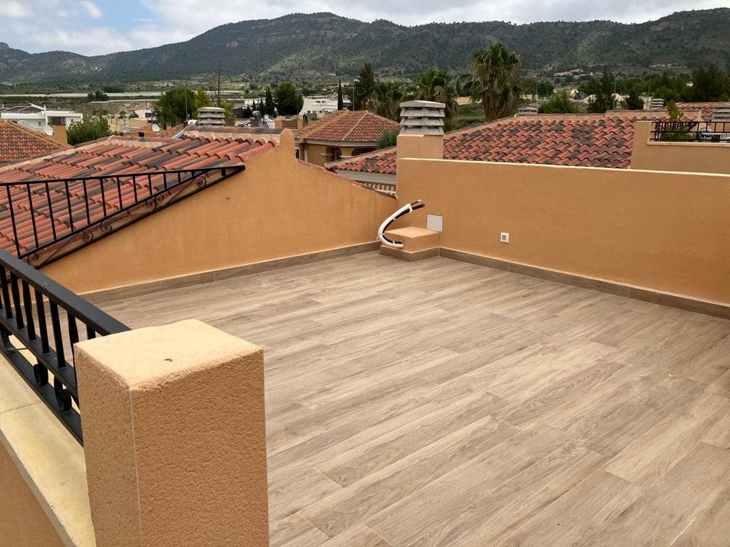 2 bedroom Villa for sale in La Romana with pool - € 220,000 (Ref: 9474707)