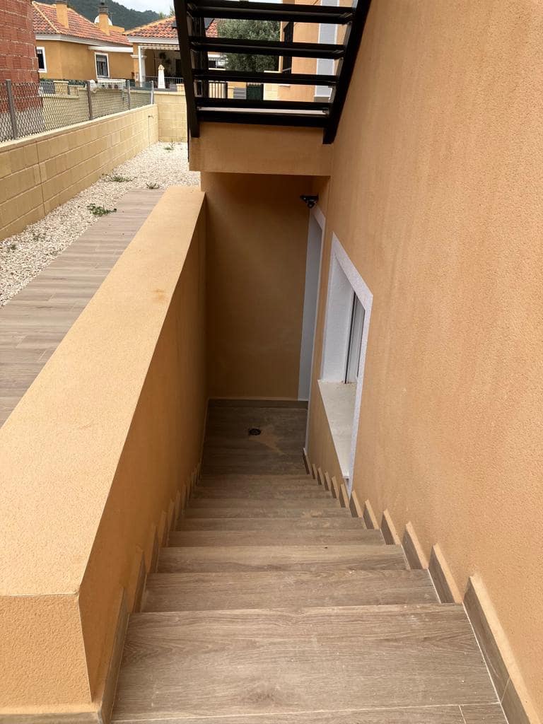 2 bedroom Villa for sale in La Romana with pool - € 220,000 (Ref: 9474707)