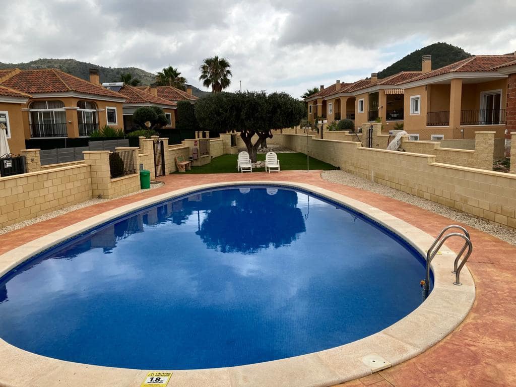 2 bedroom Villa for sale in La Romana with pool - € 220,000 (Ref: 9474707)