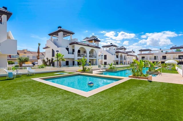 3 quarto Casa em Banda para venda em Rojales - 451 875 € (Ref: 9475941)