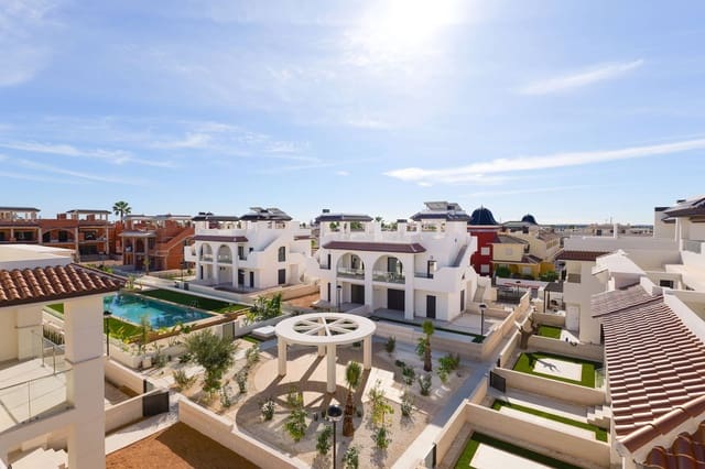 3 quarto Casa em Banda para venda em Rojales - 451 875 € (Ref: 9475941)