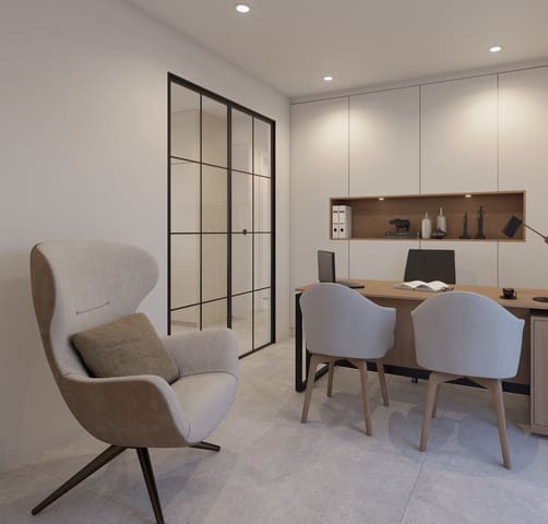 Chalet de 3 habitaciones en Fuente Alamo de Murcia en venta - 335.300 € (Ref: 9475942)