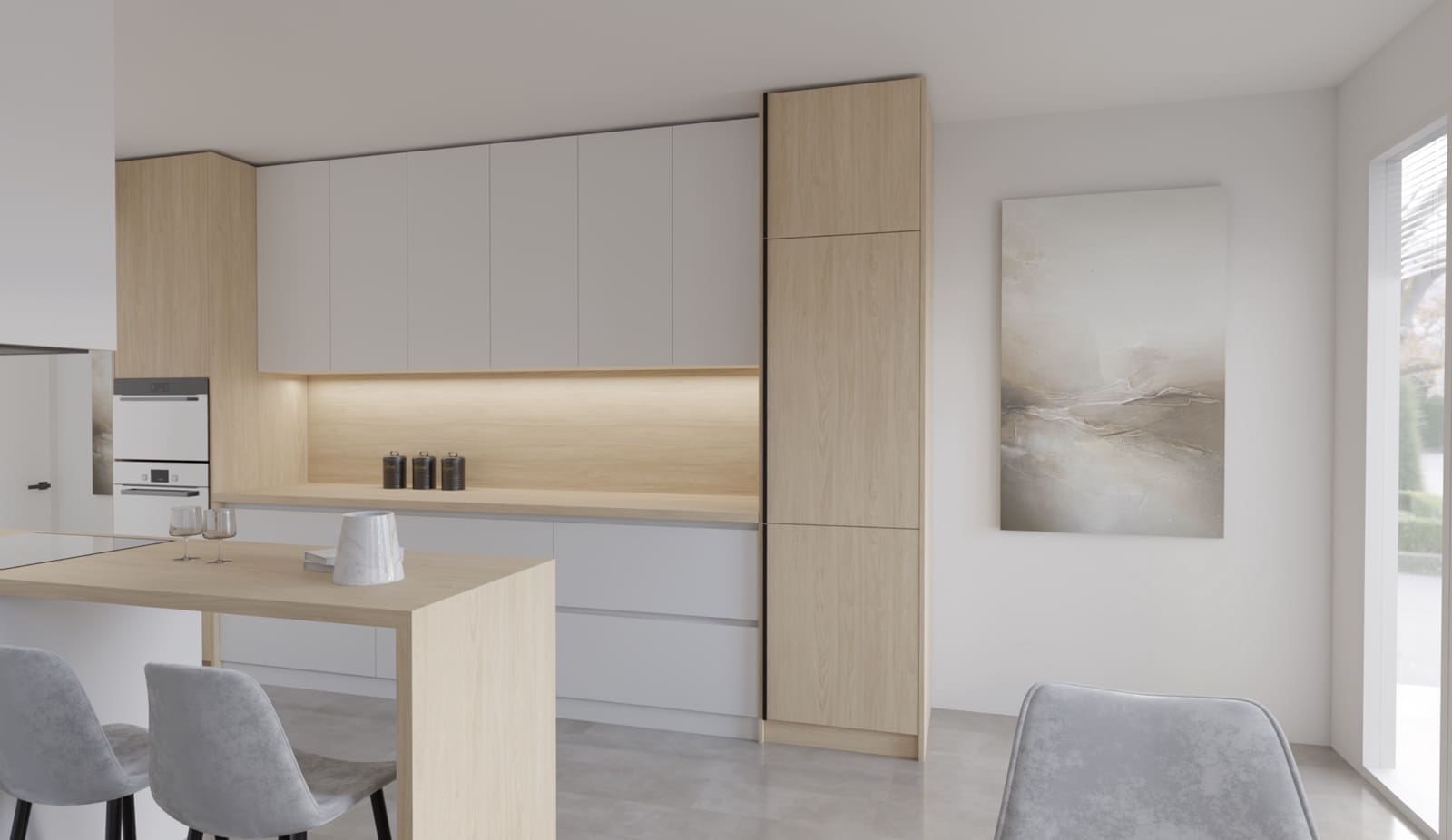 1 soveværelse Lejlighed til salg i Alicante by - € 234.900 (Ref: 9488211)