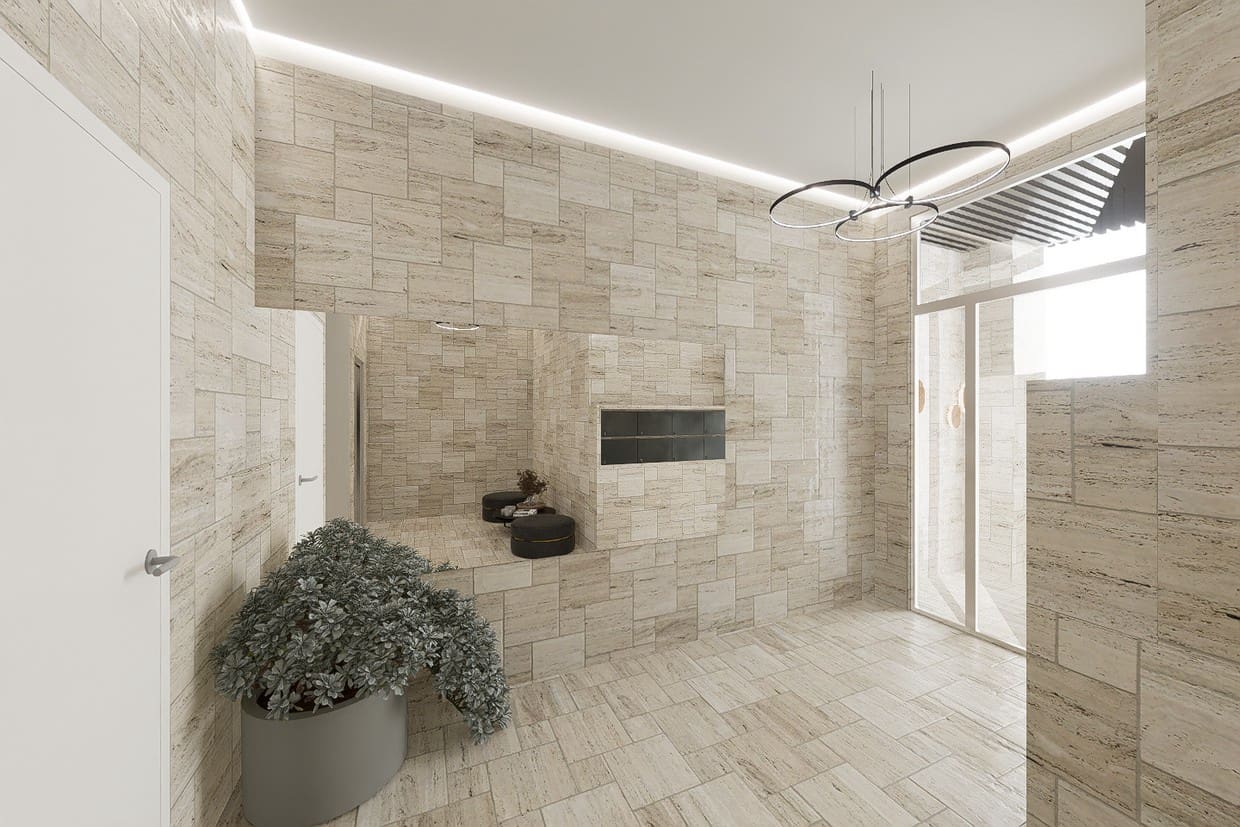 2 soveværelse Penthouse til salg i Alicante by - € 289.900 (Ref: 9488213)