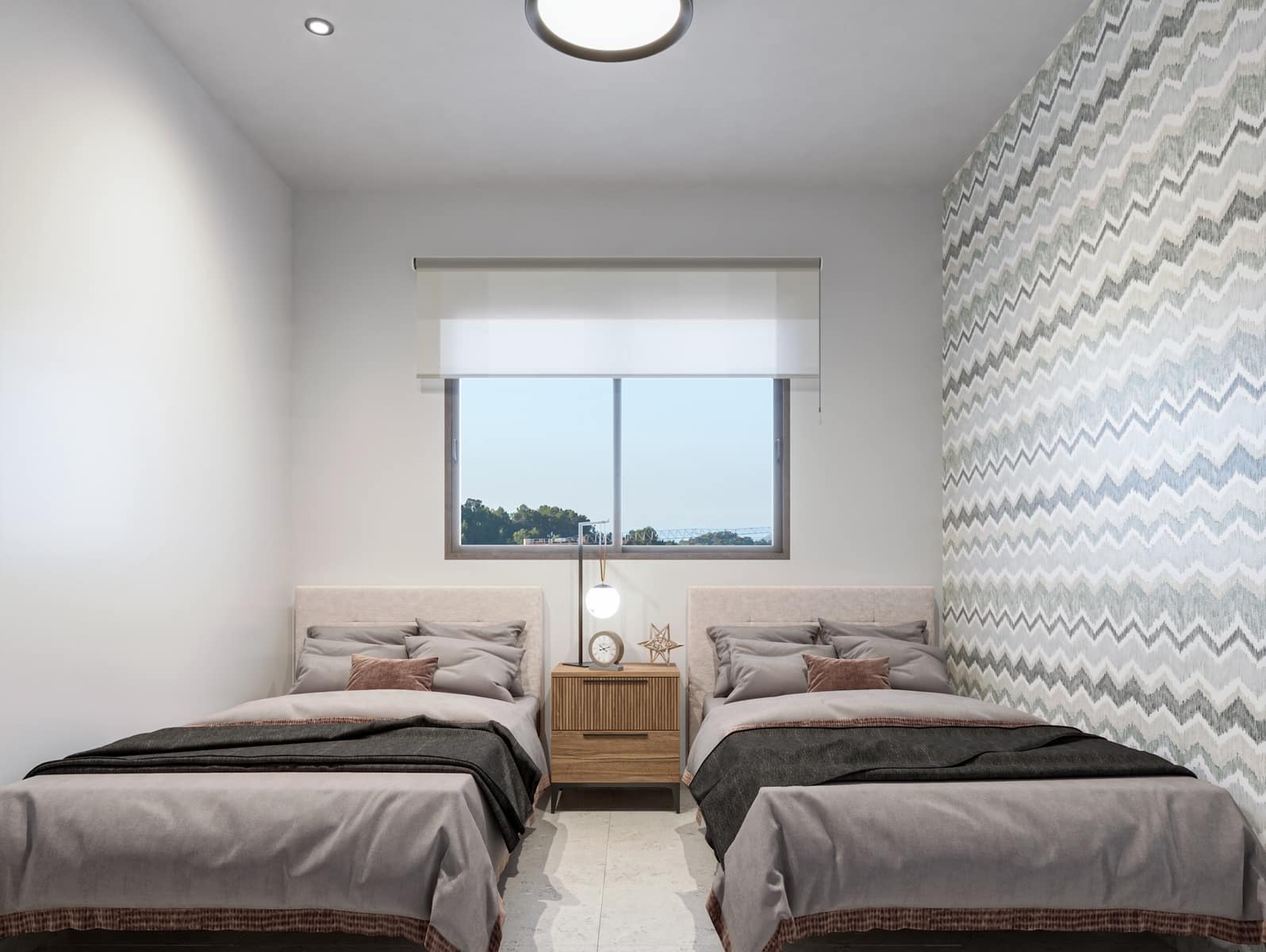 2 bedroom Penthouse for sale in Pulpi with pool garage - € 215,000 (Ref: 9491132)