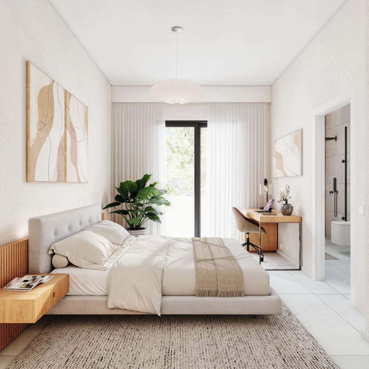 Casa de 3 habitaciones en Benferri en venta - 369.000 € (Ref: 9496941)