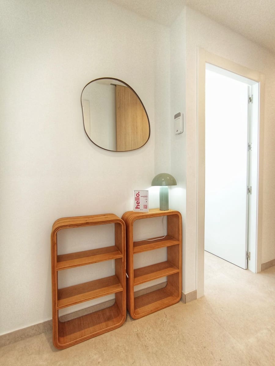 3 soverom Leilighet til salgs i Dolores med svømmebasseng - € 279 900 (Ref: 9504785)