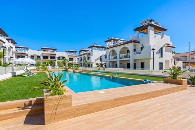 3 bedroom Apartment for sale in Rojales with pool - € 412,100 (Ref: 9504856)