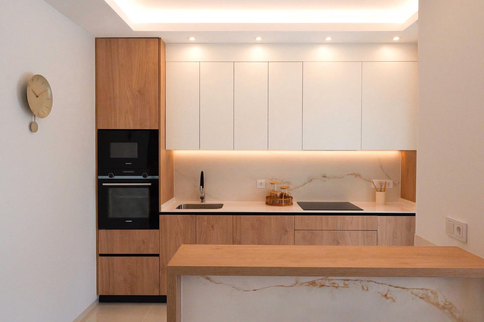 3 bedroom Apartment for sale in Rojales with pool - € 412,100 (Ref: 9504856)