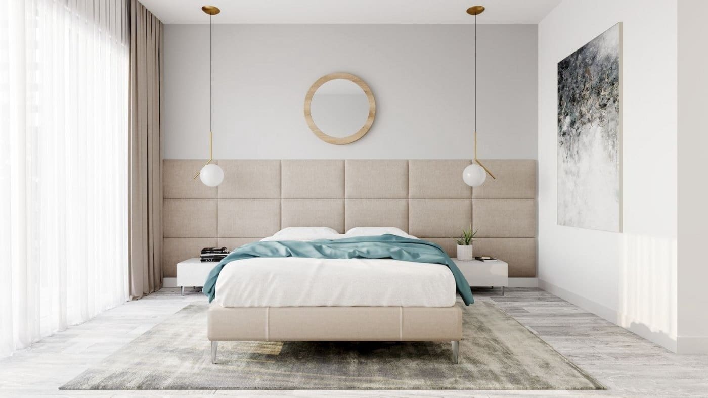 2 chambre Penthouse à vendre à Calpe / Calp avec piscine - 559 250 € (Ref: 9505032)