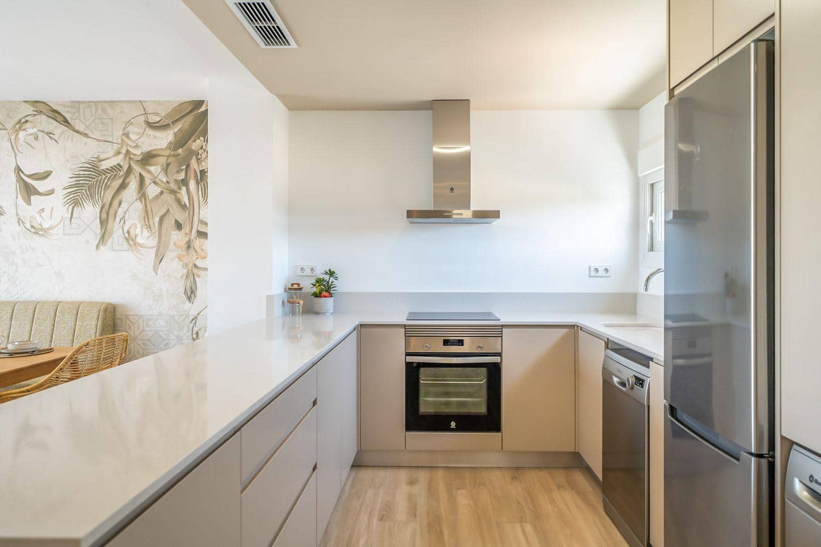 Casa de 2 habitaciones en Orihuela en venta con piscina - 309.900 € (Ref: 9505184)