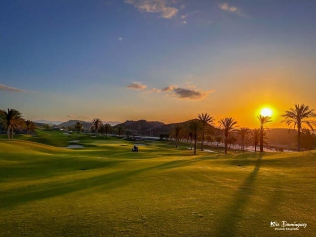 3 soverom Leilighet til salgs i Pulpí med svømmebasseng - € 263 000 (Ref: 9505307)