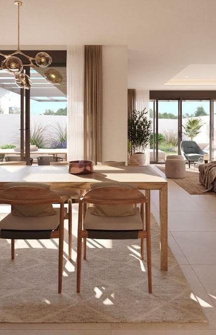 2 bedroom Apartment for sale in Almerimar with pool - € 238,000 (Ref: 9505330)