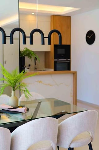 3 soveværelse Penthouse til salg i Rojales med swimmingpool - € 444.500 (Ref: 9505417)