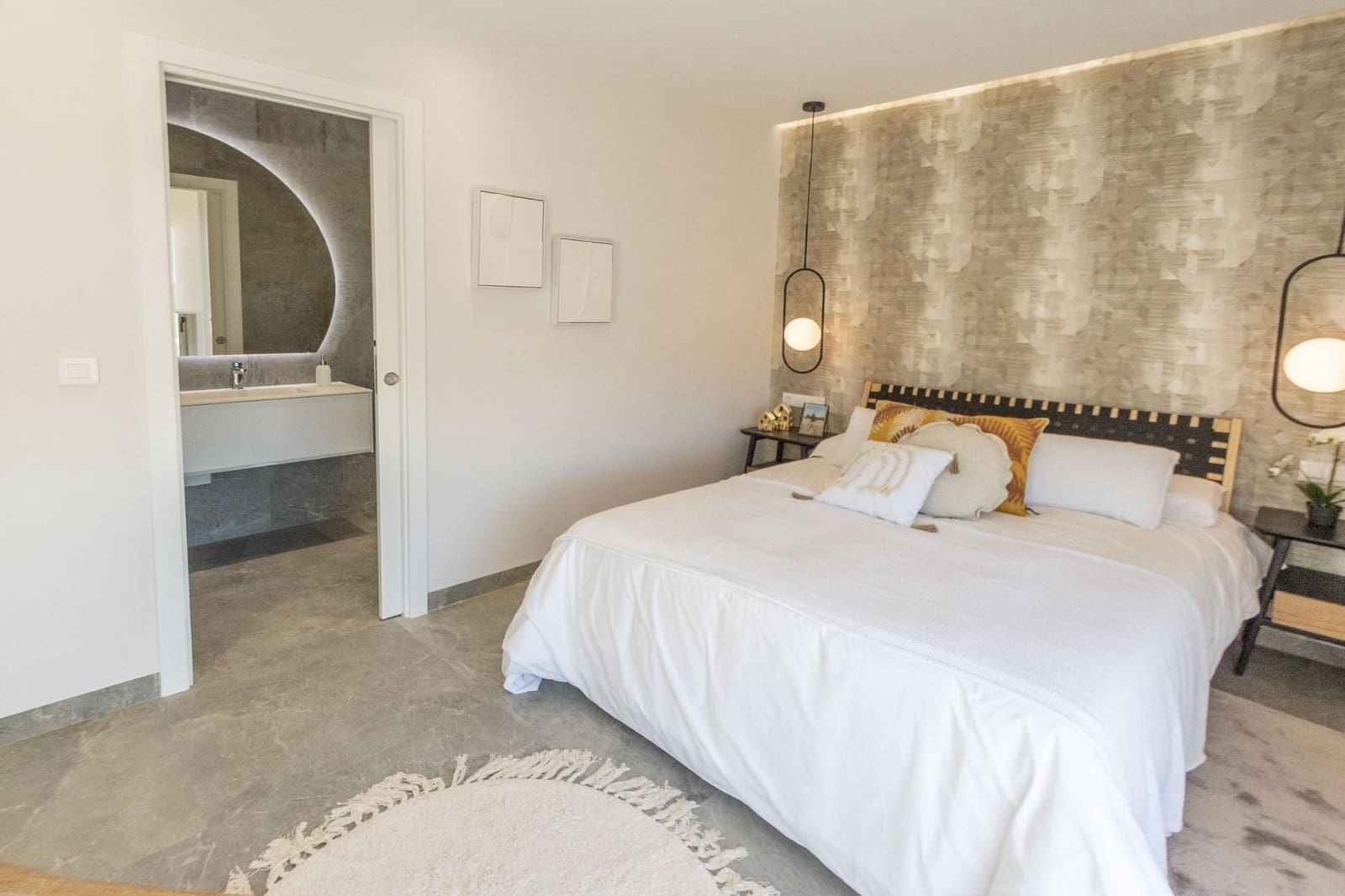 3 Zimmer Villa zu verkaufen in Pilar de la Horadada mit Pool - 474.900 € (Ref: 9505426)