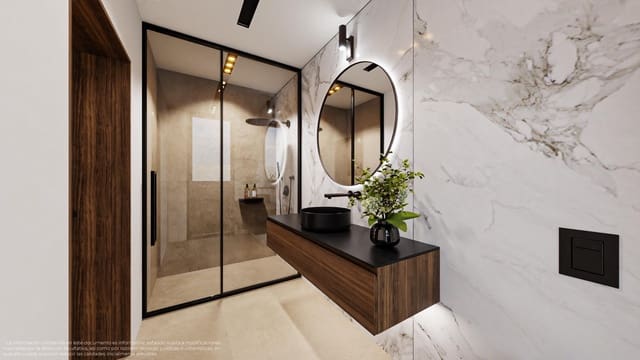 4 soveværelse Villa til salg i La Regia, Orihuela med swimmingpool - € 1.600.000 (Ref: 9505442)