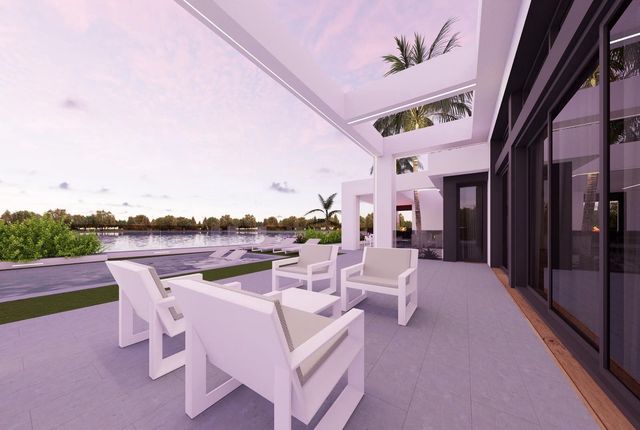5 quarto Moradia para venda em Torre-Pacheco com piscina garagem - 2 126 000 € (Ref: 9505455)