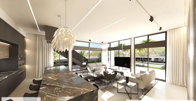 5 quarto Moradia para venda em Torre-Pacheco com piscina garagem - 2 126 000 € (Ref: 9505455)