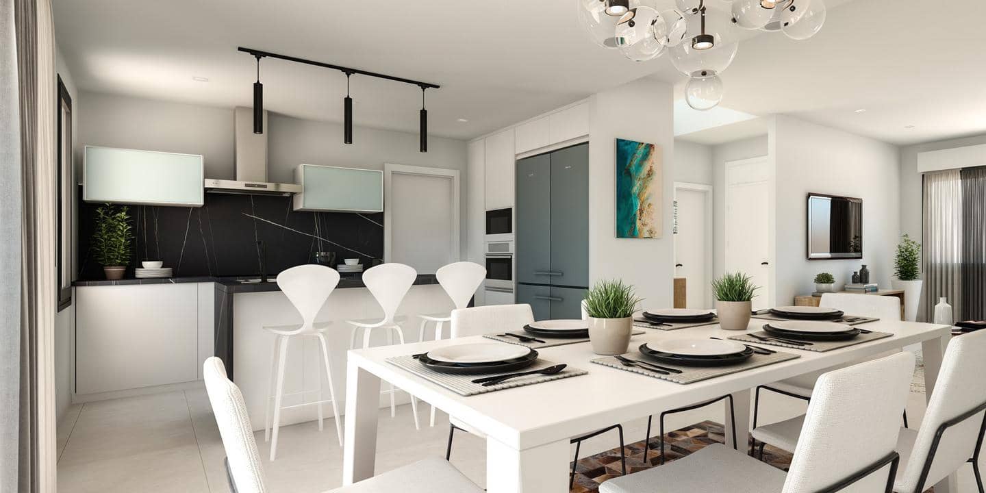 3 chambre Villa/Maison à vendre à Denia avec piscine - 675 000 € (Ref: 9505489)