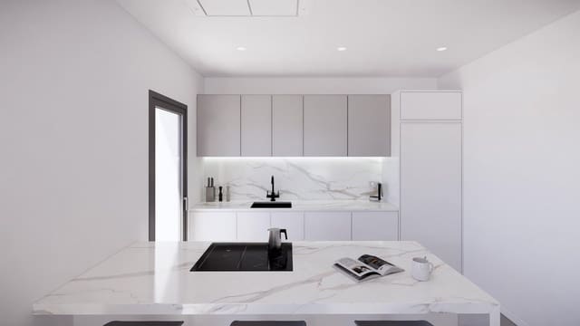 3 camera da letto Villetta Bifamiliare in vendita in Benijófar con piscina - 515.000 € (Rif: 9505506)