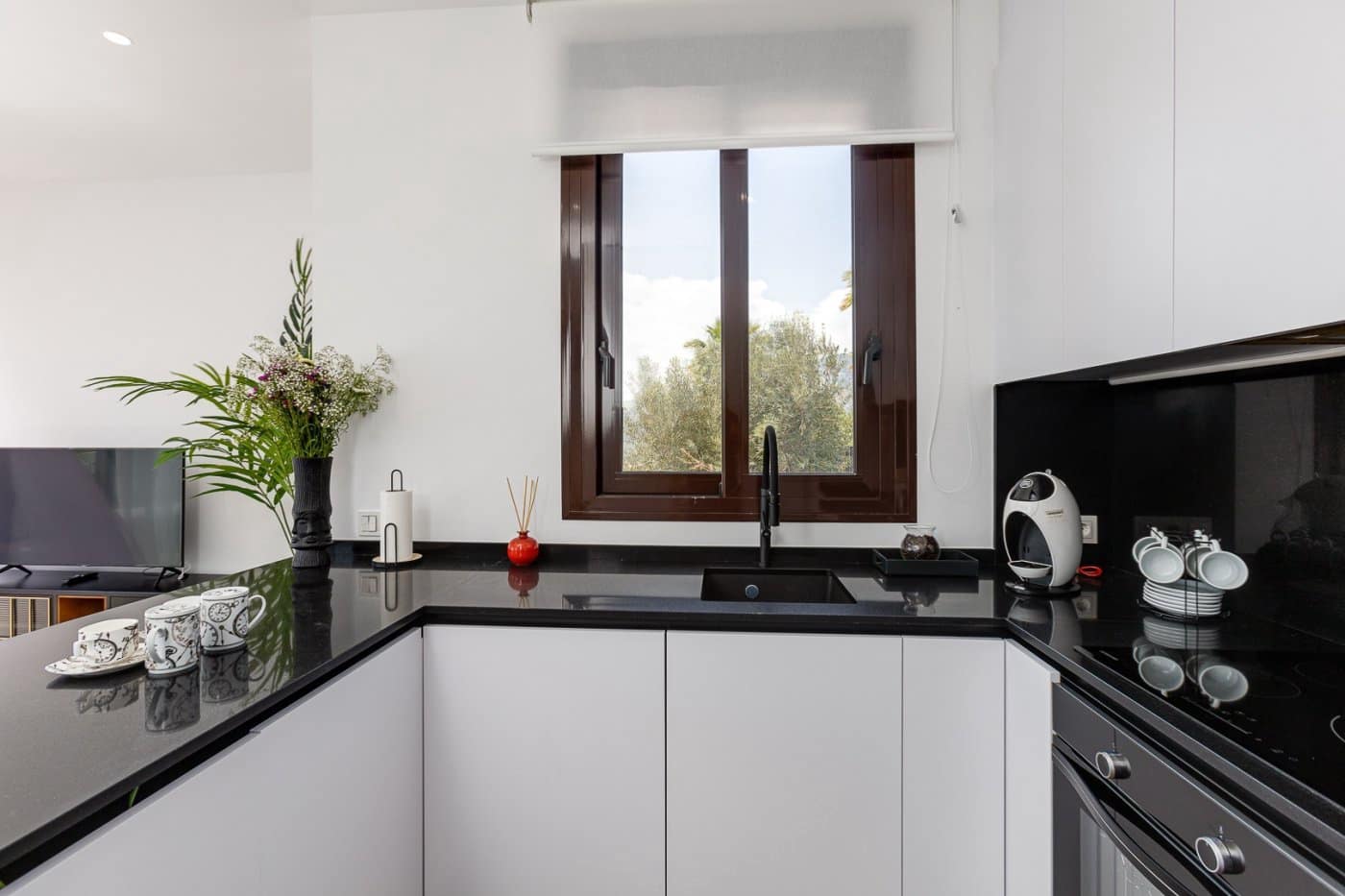 4 soveværelse Villa til salg i Finestrat med swimmingpool - € 650.000 (Ref: 9505551)