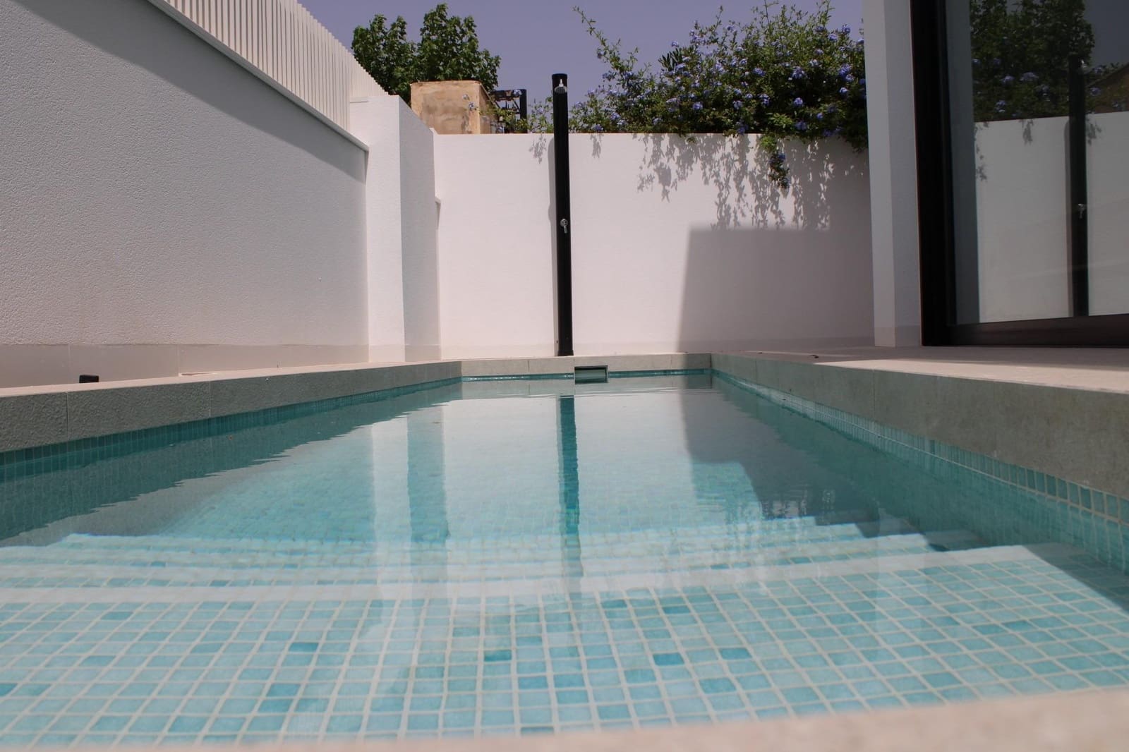 3 soveværelse Villa til salg i Pilar de la Horadada med swimmingpool - € 599.900 (Ref: 9505606)