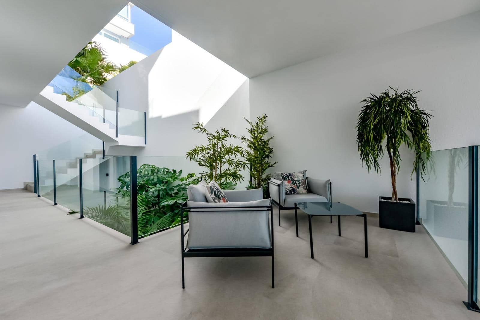 8 sypialnia Willa na sprzedaż w Finestrat z basenem - 4 450 000 € (Ref: 9505682)