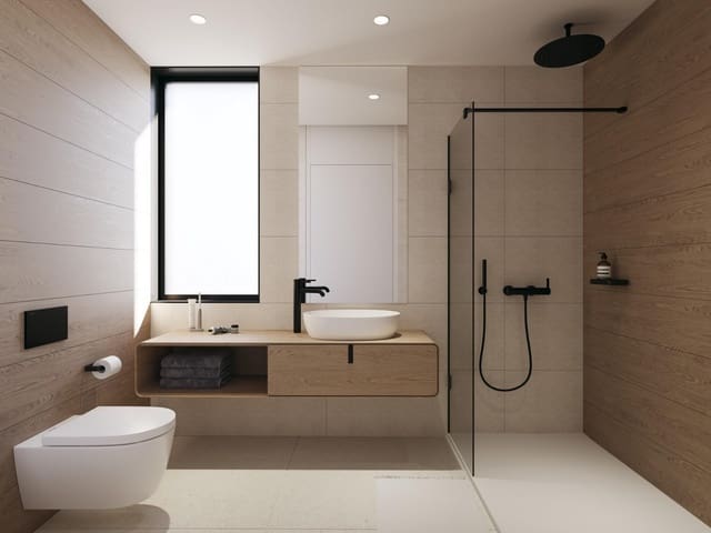 3 quarto Moradia para venda em Balcón de Finestrat - Terra Marina, Finestrat com piscina - 760 000 € (Ref: 9505695)