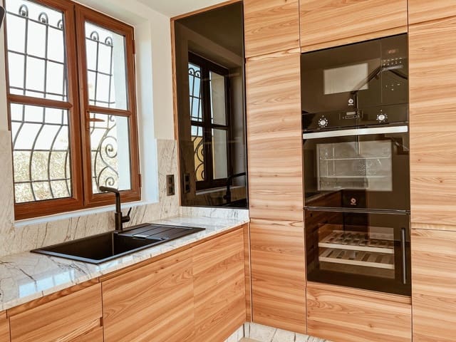 4 sypialnia Willa na sprzedaż w Cuevas del Almanzora z basenem - 406 850 € (Ref: 9505768)