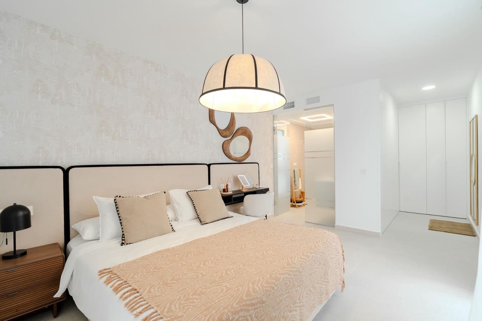 3 chambre Maison de Ville à vendre à Los Alcazares avec piscine - 467 000 € (Ref: 9505806)