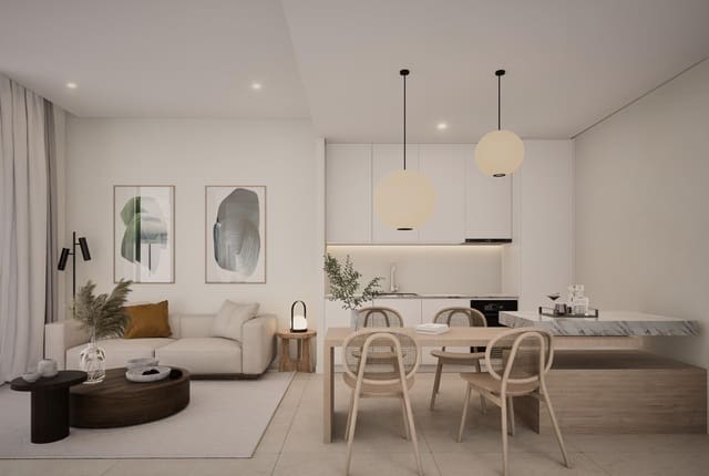 3 sovrum Hus till salu i Las Lomas de Rame - Bahía Bella, Los Alcázares med pool - 720 000 € (Ref: 9505811)