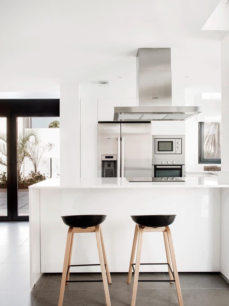 4 soveværelse Villa til salg i La Manga Club med swimmingpool - € 840.000 (Ref: 9505819)