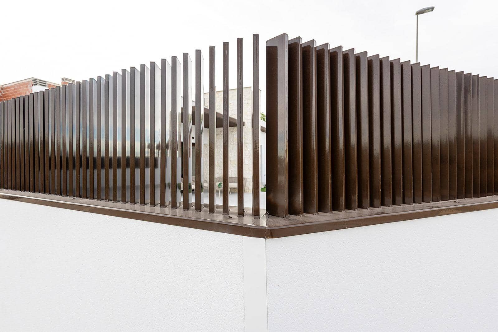 2 sovrum Hus till salu i Orihuela med pool - 351 000 € (Ref: 9505851)