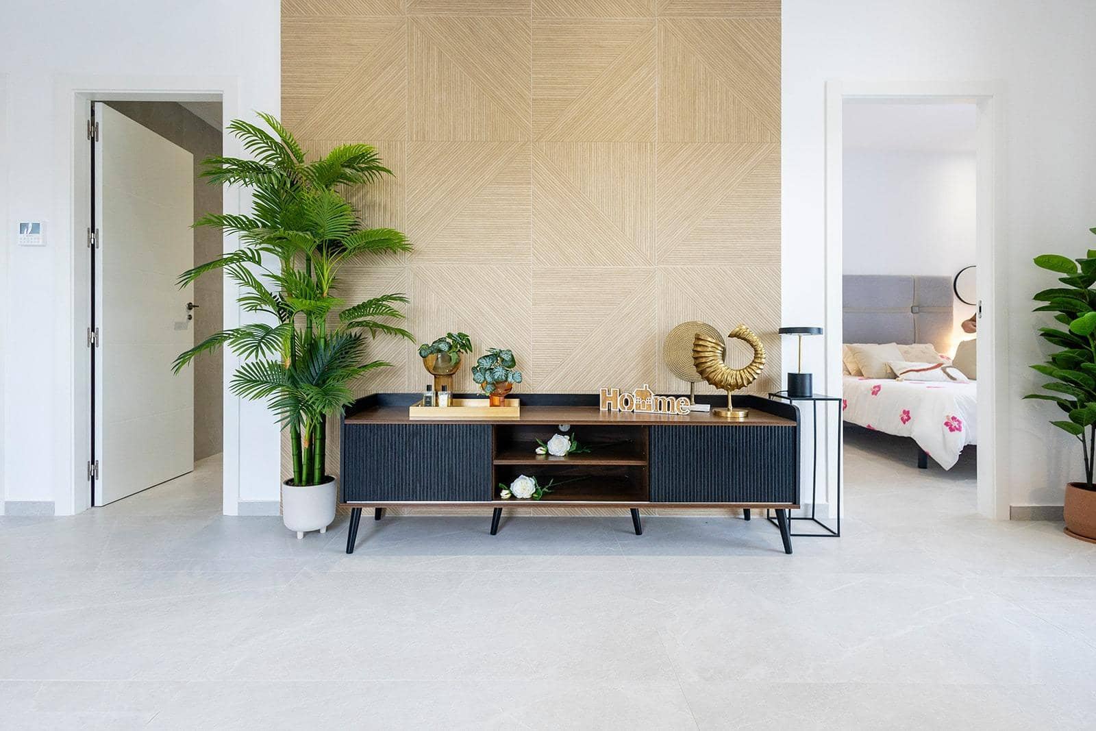 2 sovrum Hus till salu i Orihuela med pool - 351 000 € (Ref: 9505851)