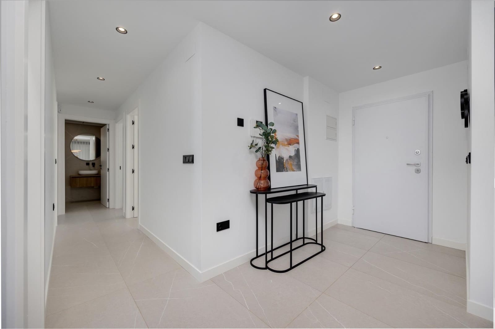 3 camera da letto Villa in vendita in Torrevieja con piscina - 595.000 € (Rif: 9505856)