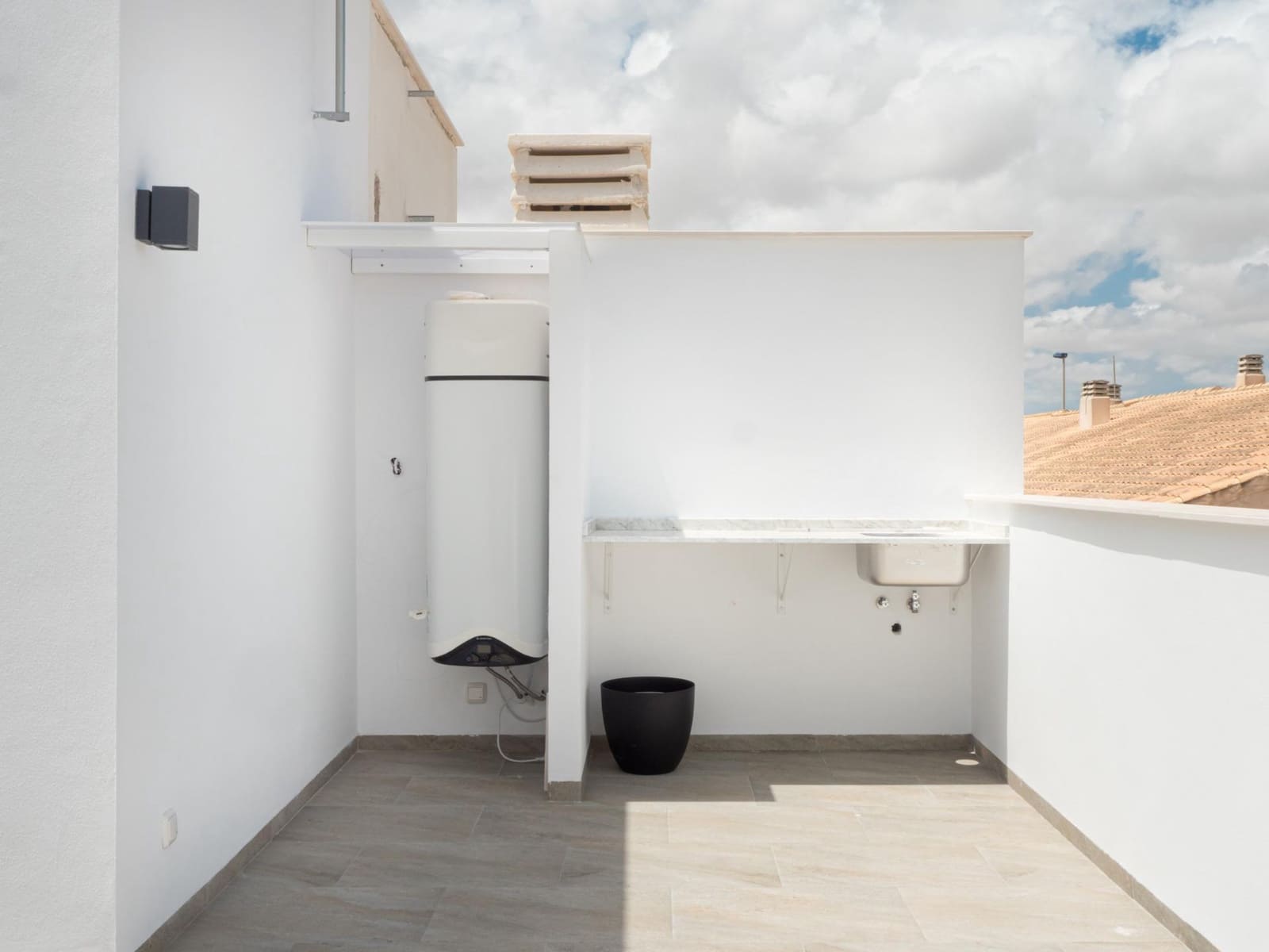 3 bedroom Villa for sale in San Pedro del Pinatar with pool - € 465,000 (Ref: 9505894)