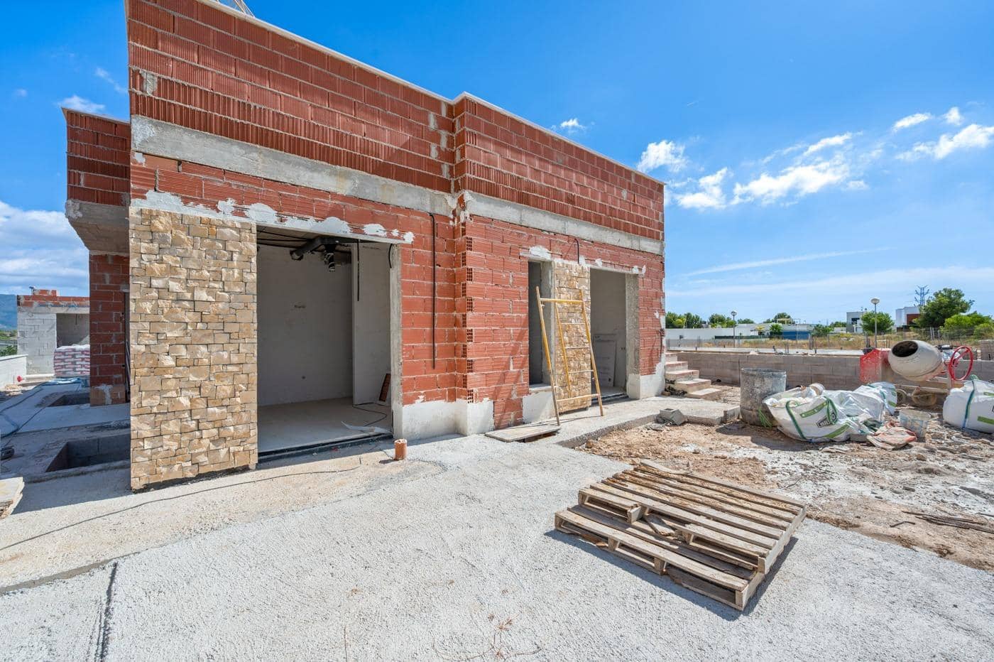 5 soverom Villa til salgs i Polop - € 568 000 (Ref: 9505910)