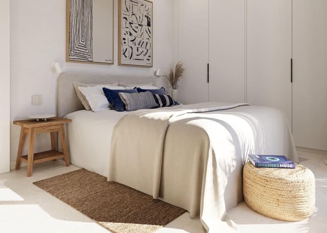 2 sovrum Hus till salu i Roldan, Torre-Pacheco med pool - 348 900 € (Ref: 9520667)