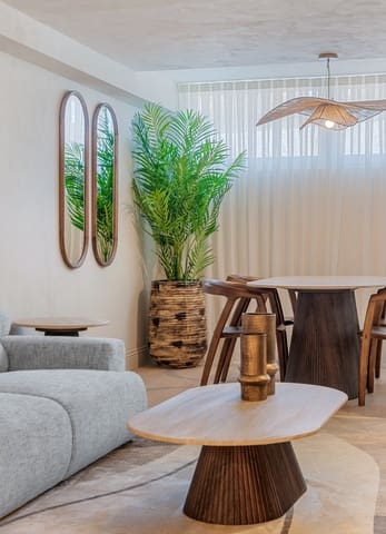 2 makuuhuone Huoneisto myytävänä paikassa Albufereta, Alicante kaupunki - 225 000 € (Ref: 9526336)