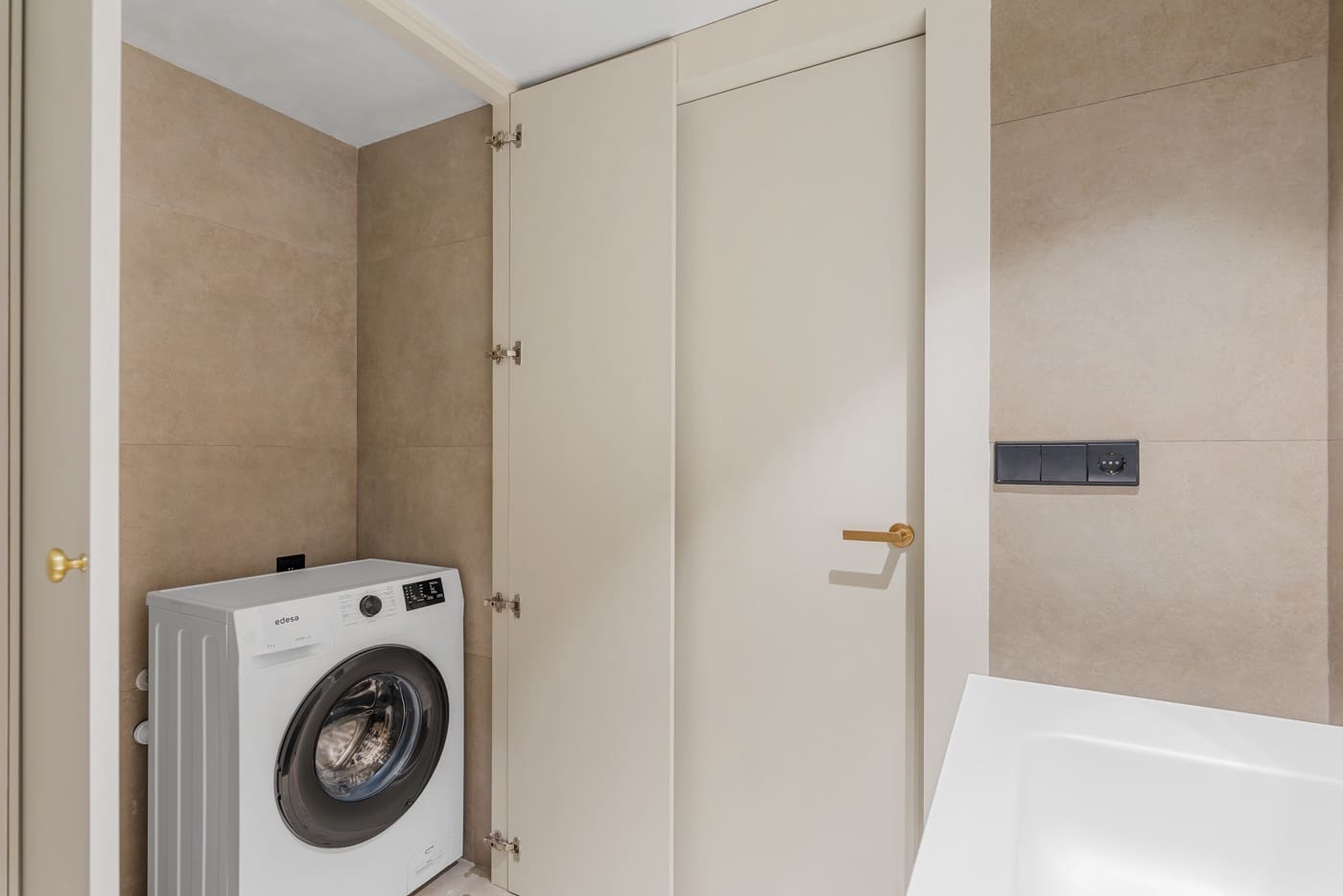 2 makuuhuone Huoneisto myytävänä paikassa Alicante kaupunki - 225 000 € (Ref: 9526336)