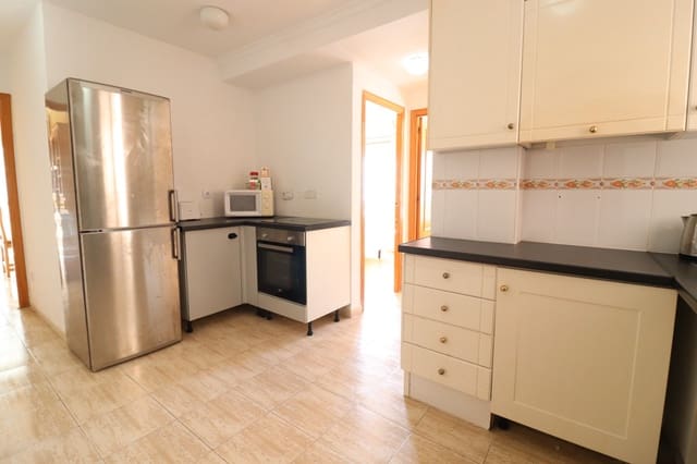 2 camera da letto Appartamento in vendita in San Luis, Torrevieja con piscina garage - 119.950 € (Rif: 9526337)