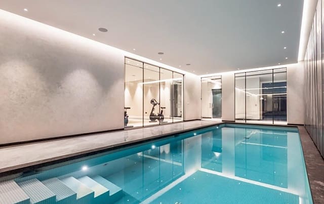 3 bedroom Penthouse for sale in Relleu with pool - € 228,000 (Ref: 9526341)