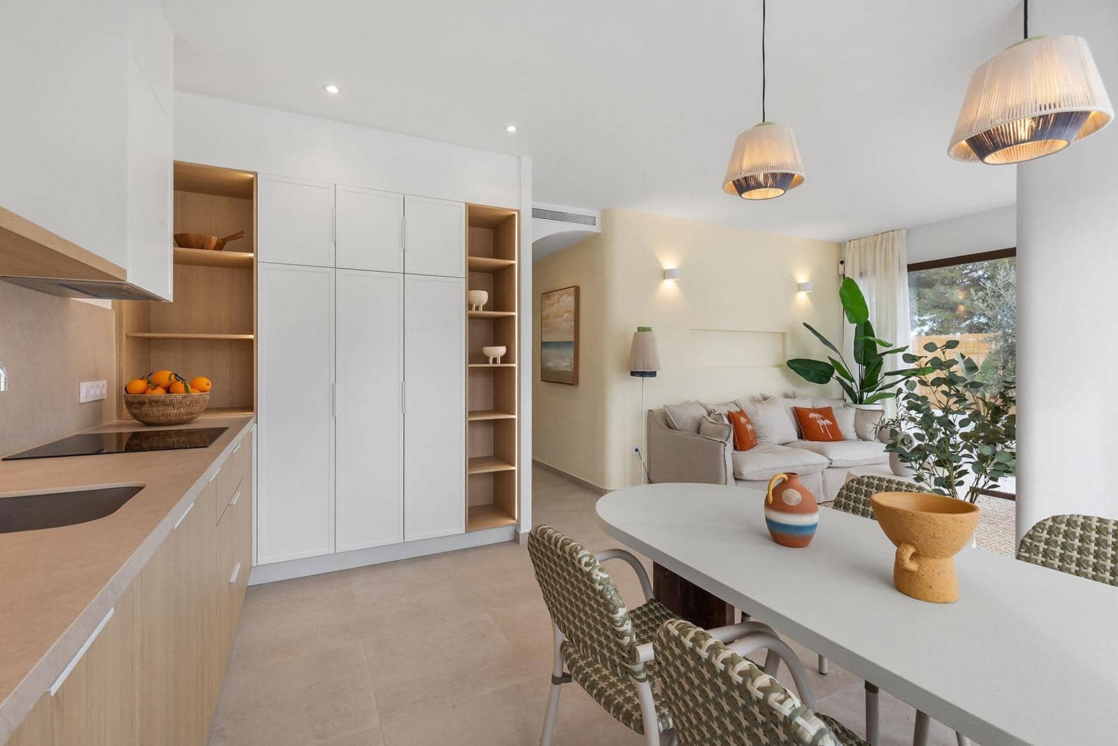 3 soverom Leilighet til salgs i Los Alcazares med svømmebasseng - € 359 900 (Ref: 9526343)