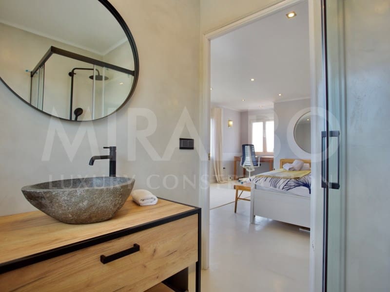 4 slaapkamer Villa te koop in Javea / Xabia met garage - € 980.000 (Ref: 9536655)