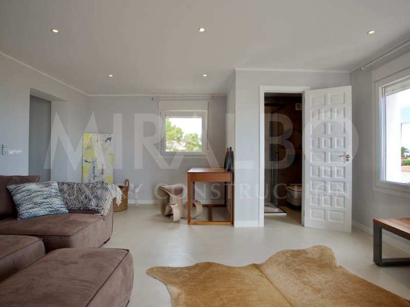 4 slaapkamer Villa te koop in Javea / Xabia met garage - € 980.000 (Ref: 9536655)